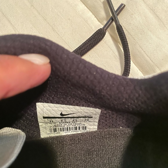 Nike Women’s Metcon DSX Flyknit size 11 - Picture 6 of 6